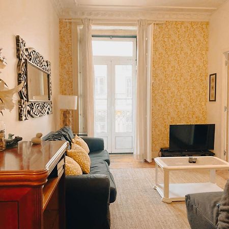 Baixa Pombalina - 4 Bedroom Apartment Lisboa Εξωτερικό φωτογραφία