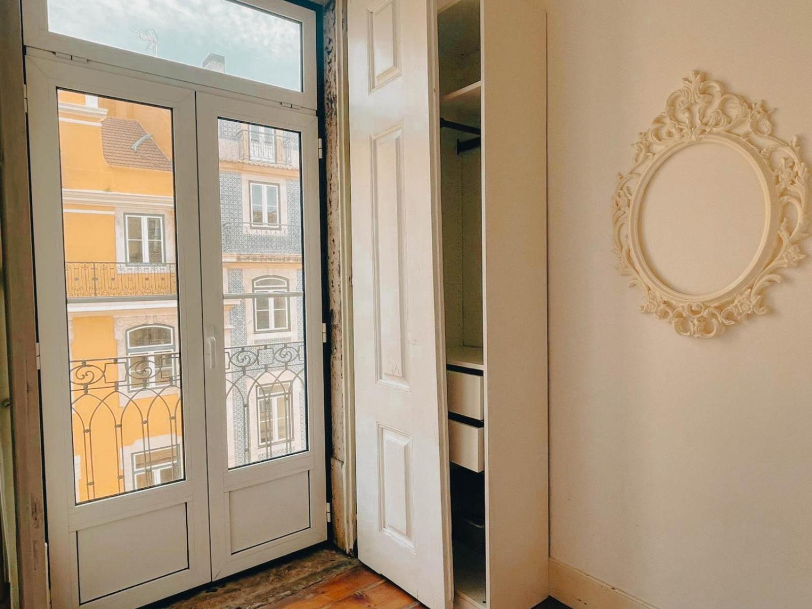 Baixa Pombalina - 4 Bedroom Apartment Lisboa Εξωτερικό φωτογραφία