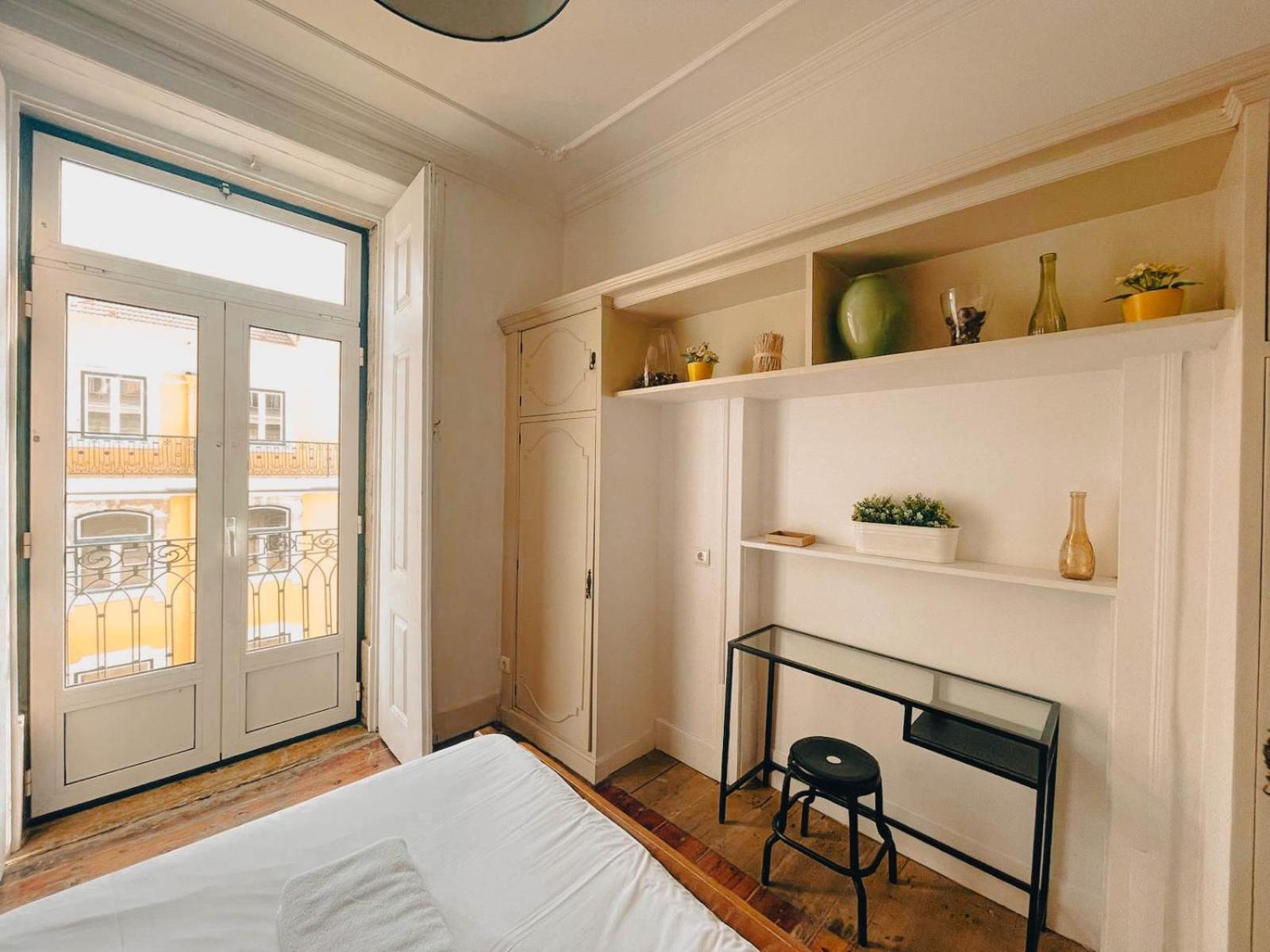 Baixa Pombalina - 4 Bedroom Apartment Lisboa Εξωτερικό φωτογραφία